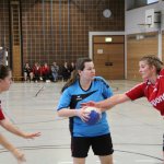 2017_01_08 Landesliga Frauen u. J19